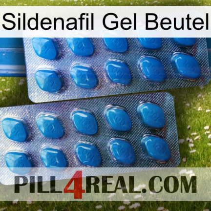 Sildenafil Gel Sachets viagra2
